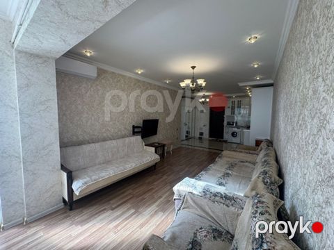 2-otaqlı yeni tikili kirayə verilir, 8 Noyabr m., 70 m²