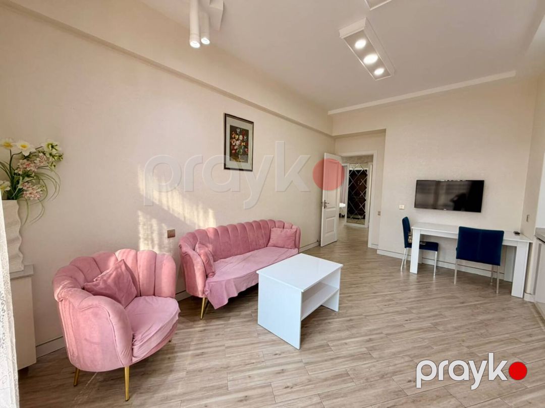 İcarəyə verilir 2 otaqlı yeni tikili 100 m² — Mənzil, Bakı (3)