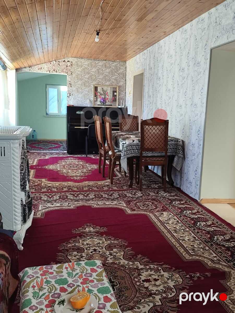 İcarəyə verilir 3 otaqlı həyət evi/bağ evi 109 m² — Ev, villa, Bakı (10)