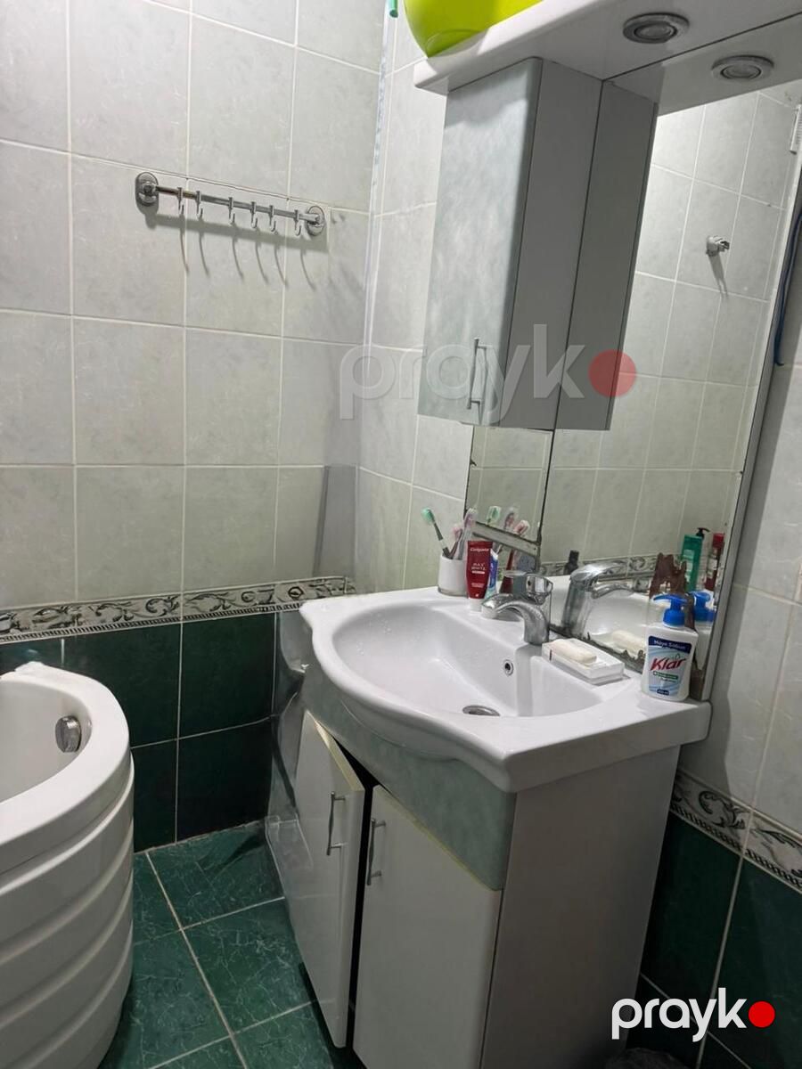 Satılır 3 otaqlı yeni tikili 110 m² — Mənzil, Bakı (5)