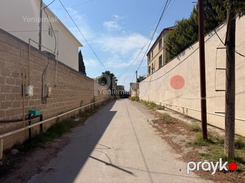 Satılır Torpaq sahəsi, 4 sot, Xəzər rayonu — Torpaq, Bakı (3)