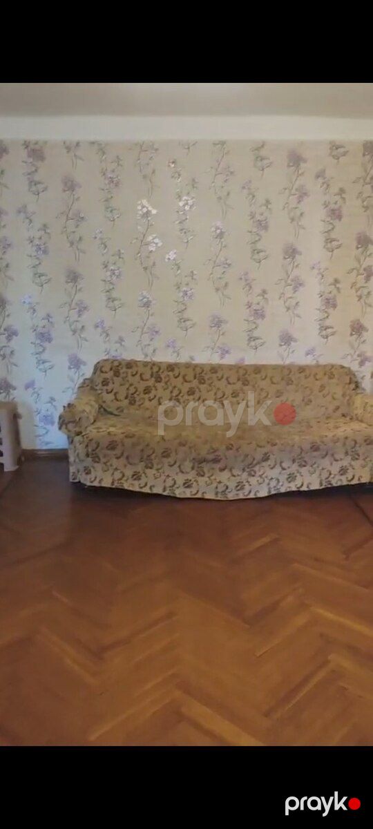 3-otaqlı mənzil kirayə verilir, Gəncə ş. 55 m² — Mənzil, Gəncə (6)
