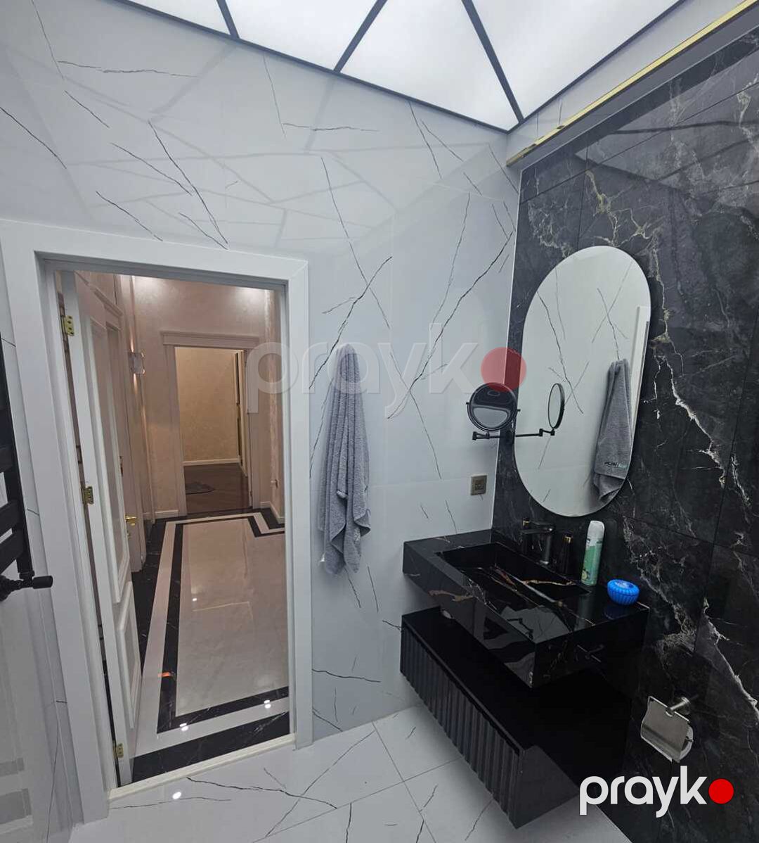 Satılır 2 otaqlı yeni tikili 75 m² — Mənzil, Bakı (6)
