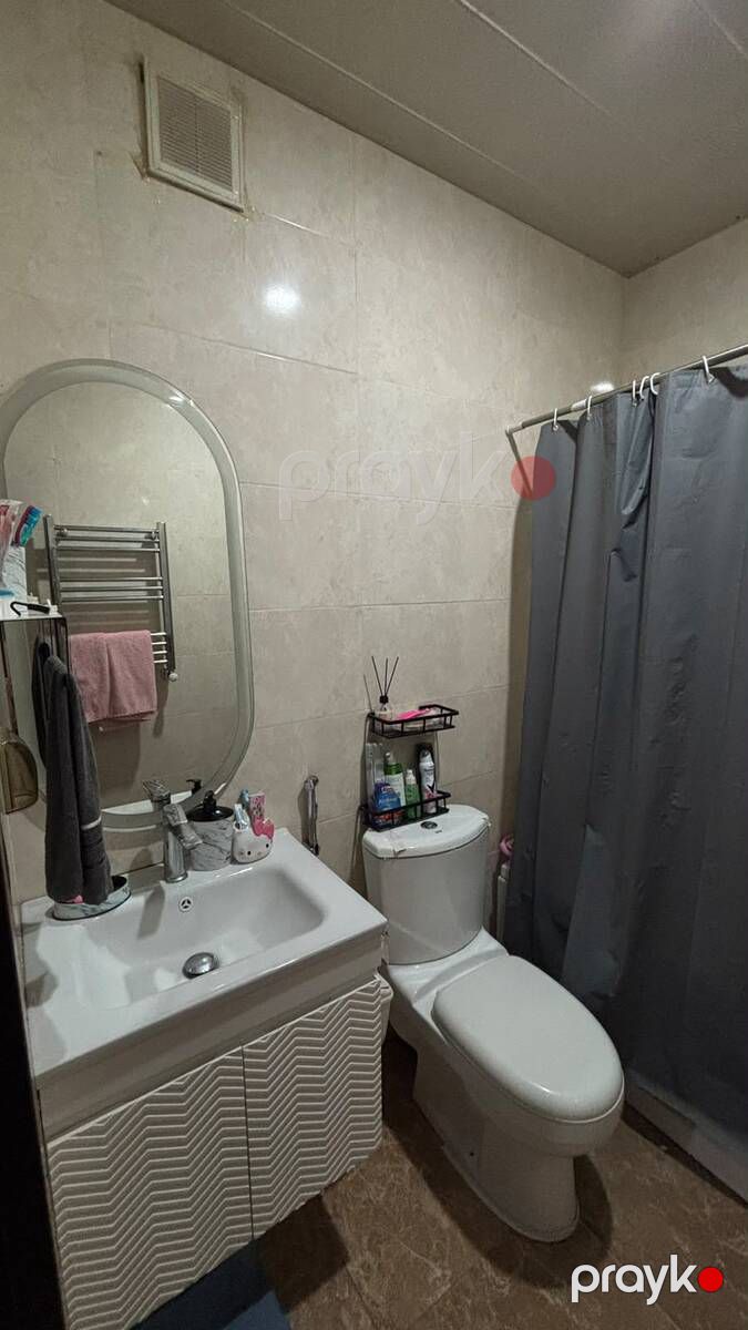 Satılır 2 otaqlı yeni tikili 65 m² — Mənzil, Bakı (9)