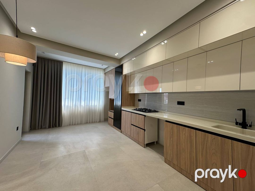 Satılır 3 otaqlı yeni tikili 140 m² — Mənzil, Bakı (11)