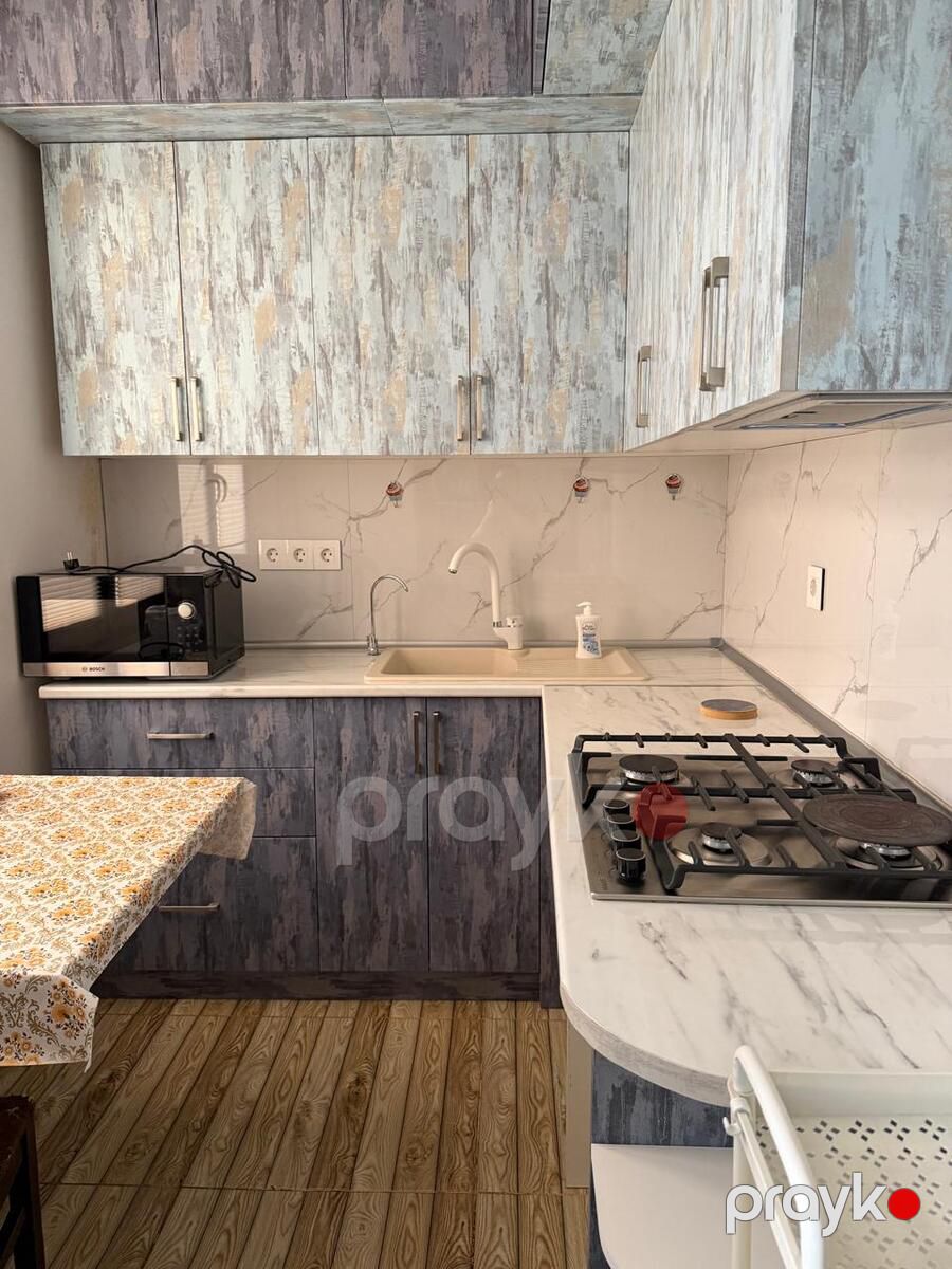İcarəyə verilir 3 otaqlı köhnə tikili 70 m² — Mənzil, Bakı (5)