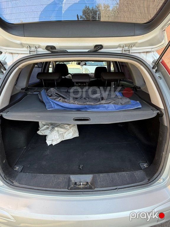 Hyundai i30, 1.6 L, 2011 il, 412 000 km — Avtomobillər, Bakı (6)