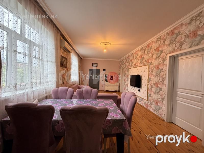 Satılır 3 otaqlı Həyət evi / Villa, 74 m², Corat bağları — Ev, villa, Sumqayıt (7)