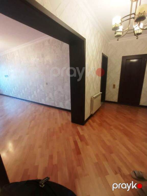 1-otaqlı yeni tikili, Nərimanov r., 67 m² — Mənzil, Bakı (5)