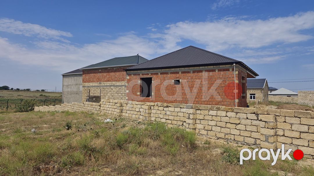 7 sot torpaq sahəsi, Saray qəs — Torpaq, Sumqayıt (7)