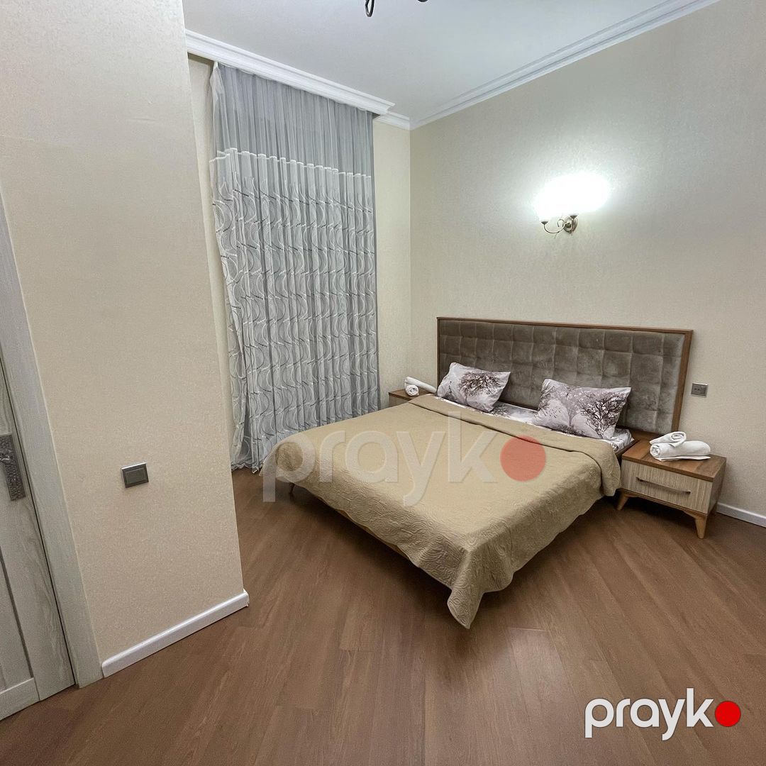 Villa kirayə verilir, Quba r — Ev, villa, Quba (7)