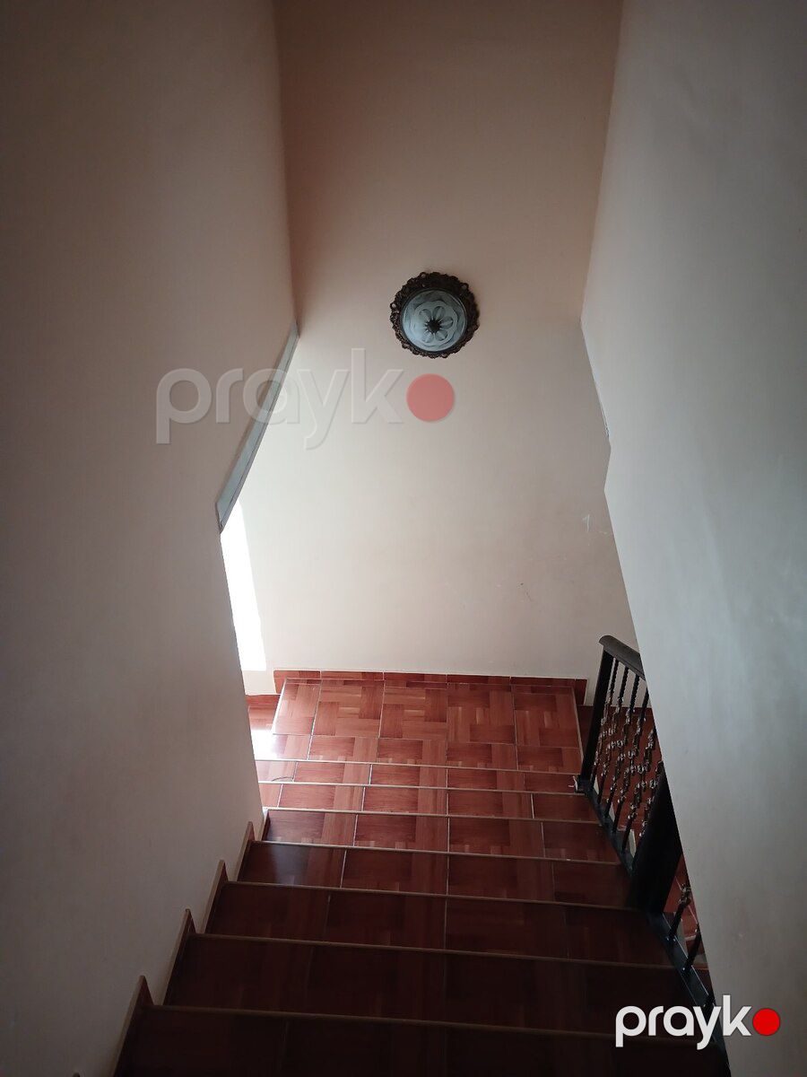 Həyət evi kirayə verilir, Şirvan ş — Ev, villa, Şirvan (12)