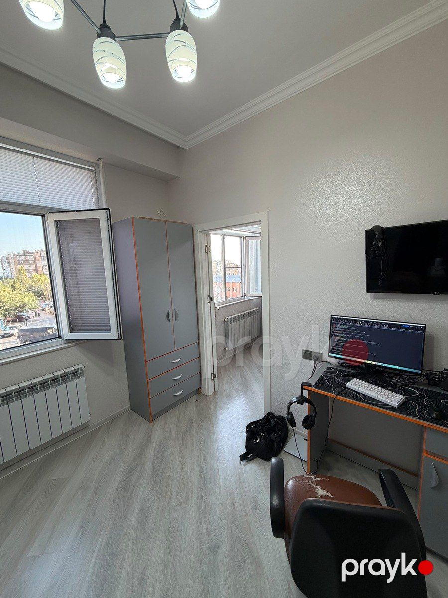 Satılır 3 otaqlı yeni tikili 72 m² — Mənzil, Bakı (10)