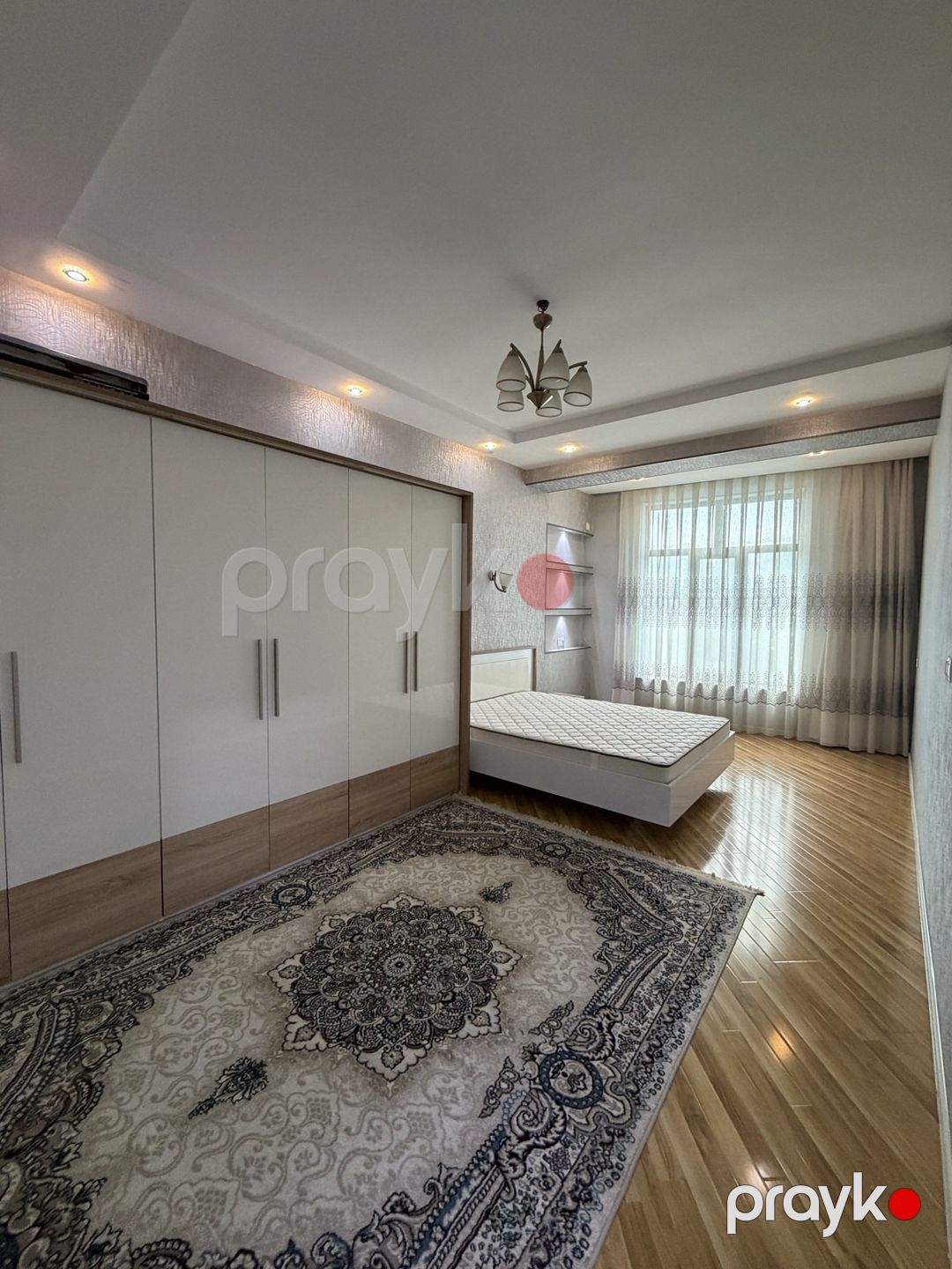 Satılır 3 otaqlı yeni tikili 102 m² — Mənzil, Bakı (12)