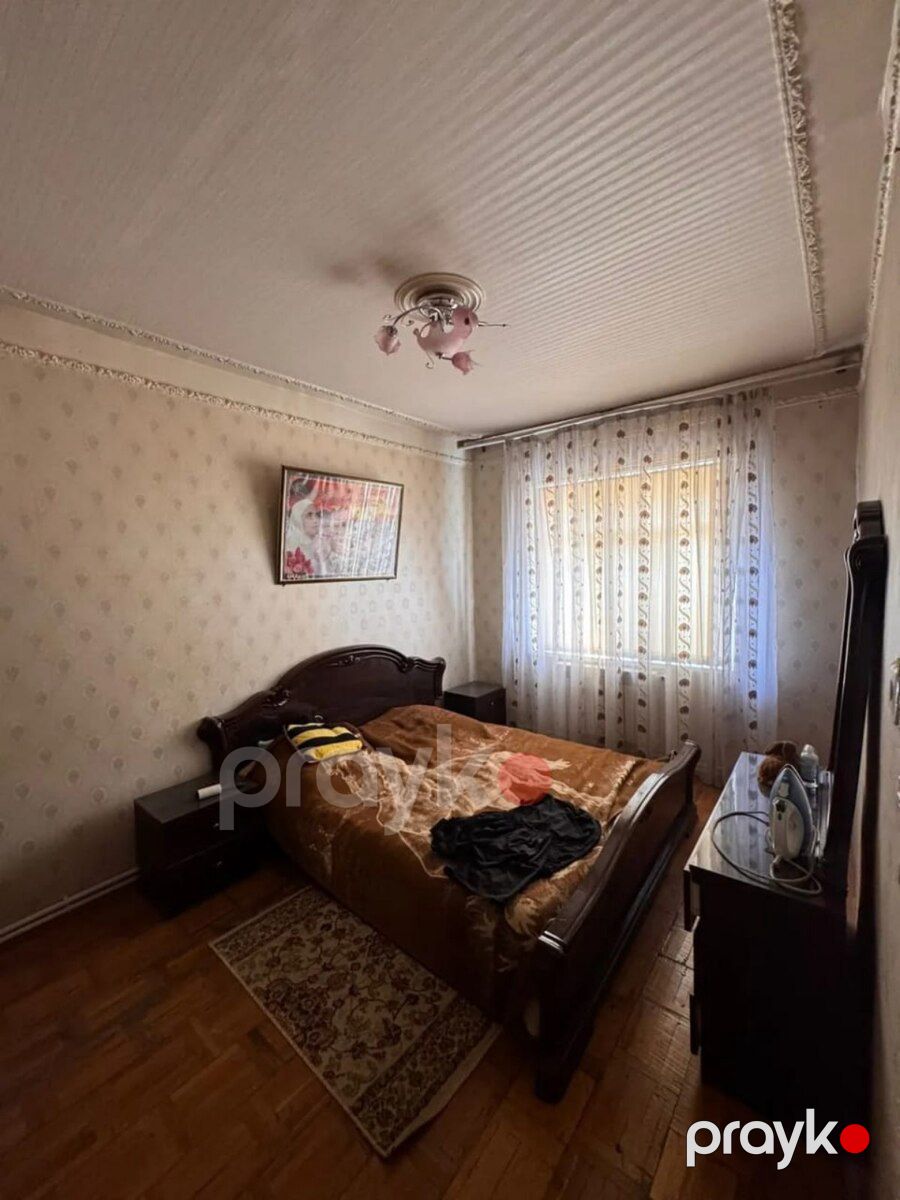 4-otaqlı mənzil, Yeni Gəncə, 120 m² — Mənzil, Gəncə (12)