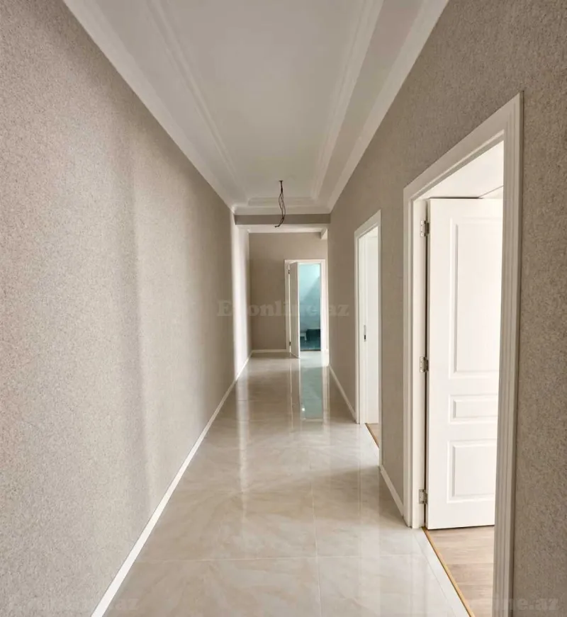 Satılır 2 otaqlı Mənzil Yeni tikili 94 m² Sumqayıt — Mənzil, Sumqayıt (2)