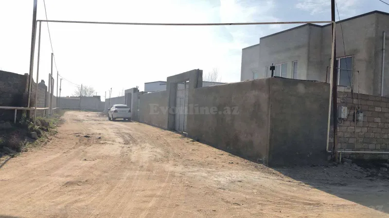 Satılır Torpaq 7 sot Bakı, Sabunçu r., Nardaran — Torpaq, Bakı (3)