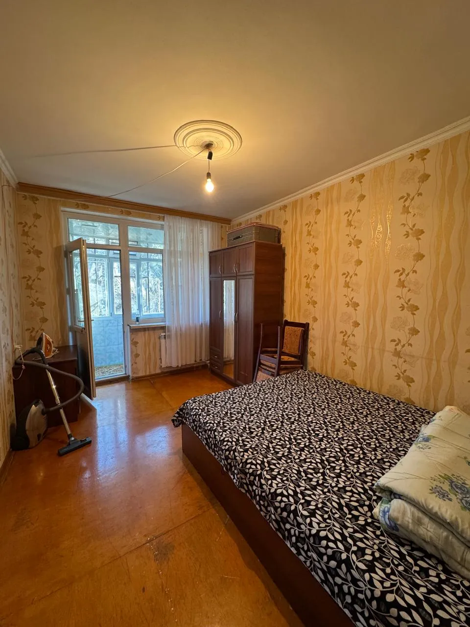 Bakıxanov, 2 otaqlı Köhnə tikili satılır - 35 m², 2/5 mərtəbə — Mənzil, Bakı (10)