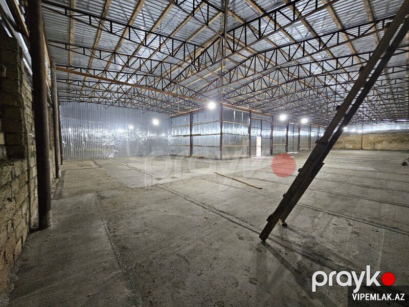 Abşeron rayonunda 1 otaqlı Ofis Kirayə verilir, 700 m² — Ofis, Bakı (3)