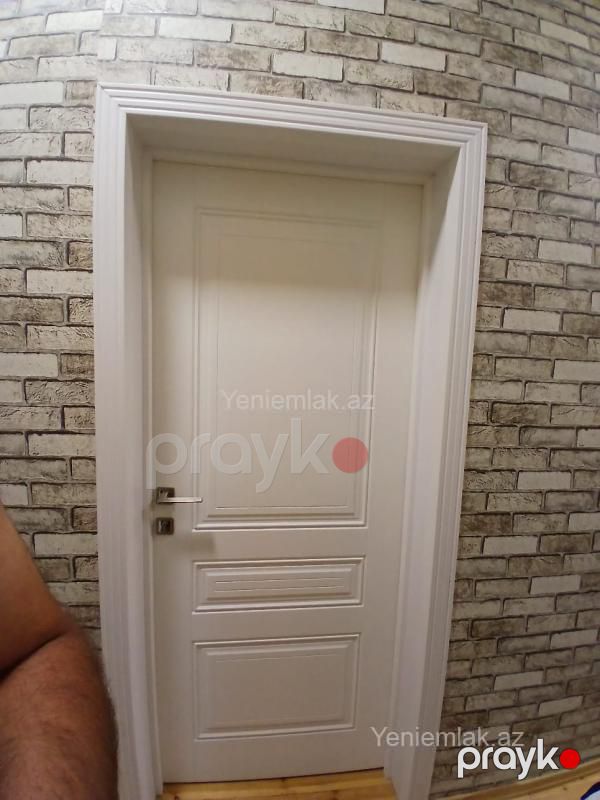 Satılır 4 otaqlı Həyət evi / Villa, 125 m², Qurd dərəsi — Ev, villa, Sumqayıt (6)