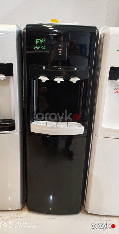 Dispenser "Feya" — Ev texnikası, Bakı (4)