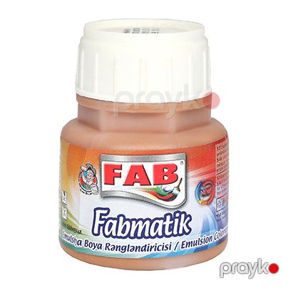 Fabmatik konyak 65 ml — Bakı