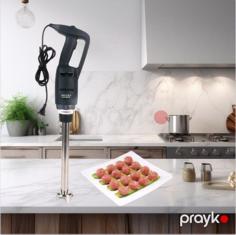 Professional əl blenderi — Biznes və avadanlıq, Bakı (3)