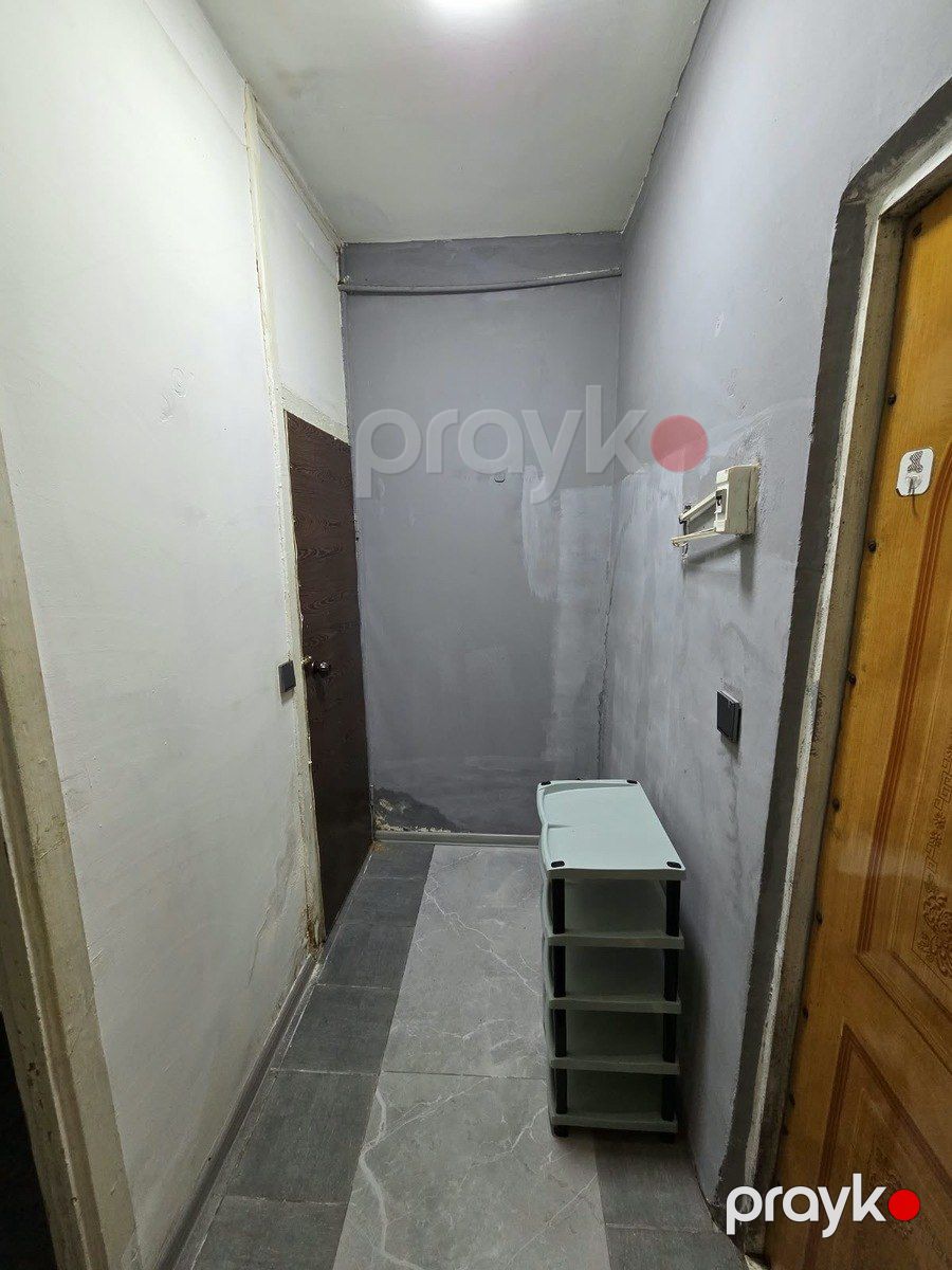 Satılır 2 otaqlı köhnə tikili 35 m² — Mənzil, Bakı (8)