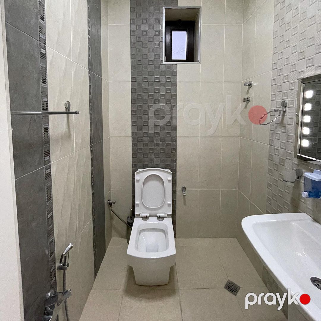 Villa kirayə verilir, Quba r — Ev, villa, Quba (8)