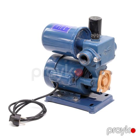 Bramex su nasosu WQS136B auto — Bakı