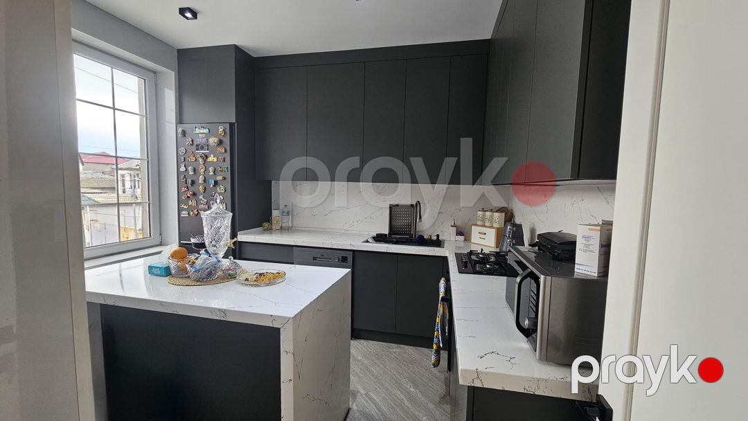 İcarəyə verilir 9 otaqlı həyət evi/bağ evi 400 m² — Ev, villa, Bakı (4)