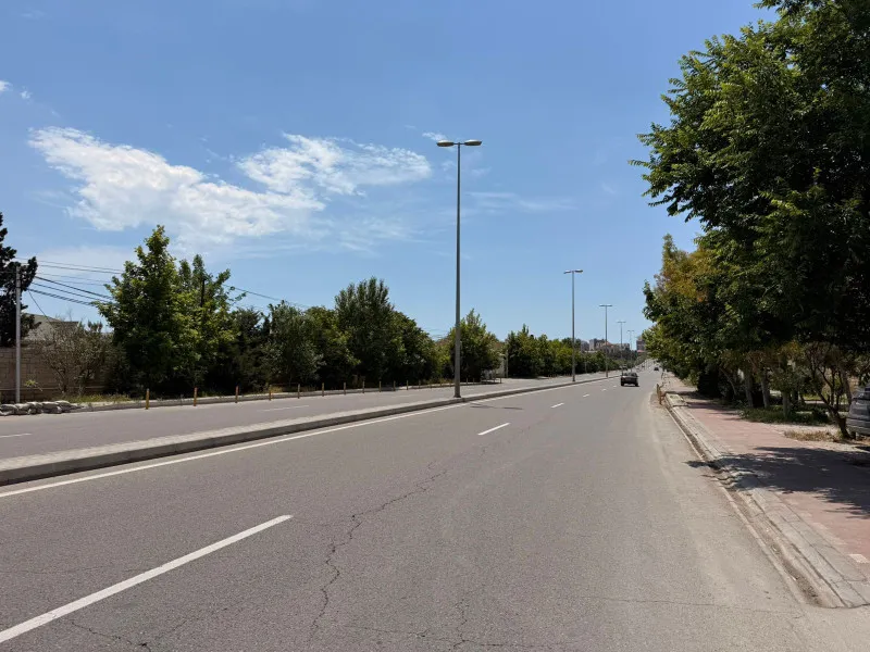 Mərdəkan, Torpaq satılır - 5.2 sot — Torpaq, Bakı (2)