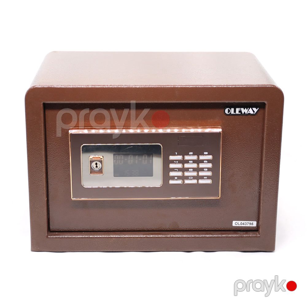 Seyf oleway B25D 36*25*25 — Ev texnikası, Bakı (2)
