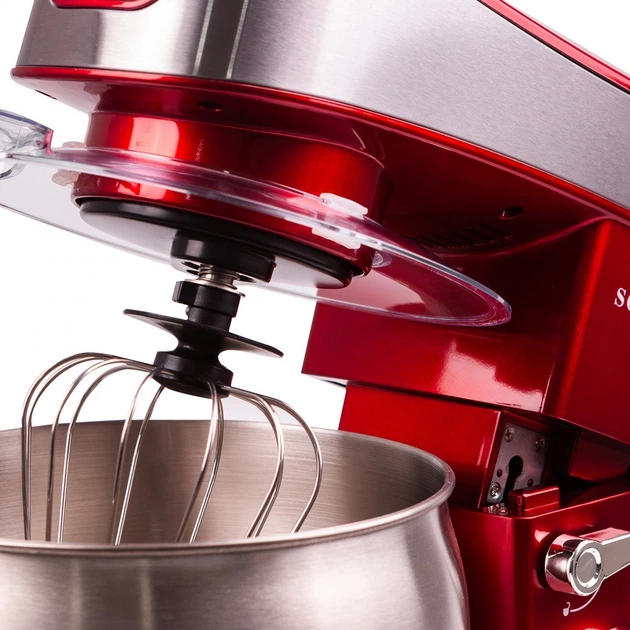 Sokany SC-213C Çoxfunksiyalı Mətbəx Maşını – Blender və Ətçəkən ilə — Mətbəx kombinaları və maşınları, Bakı (3)