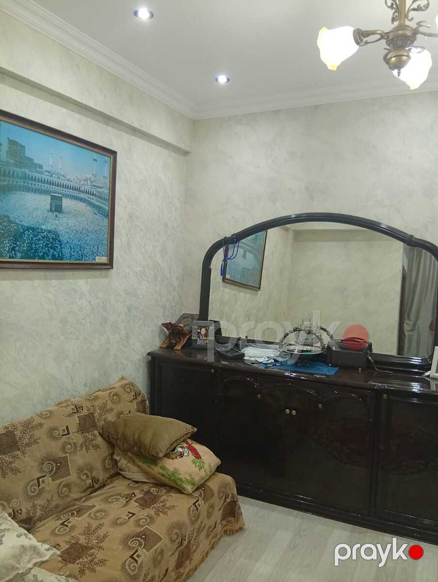 Satılır 2 otaqlı yeni tikili 50 m² — Mənzil, Bakı (10)