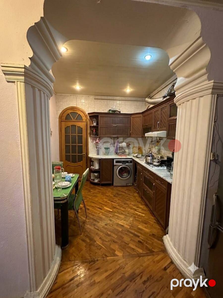 2-otaqlı mənzil, 2-ci məhəllə, 80 m² — Mənzil, Sumqayıt (4)