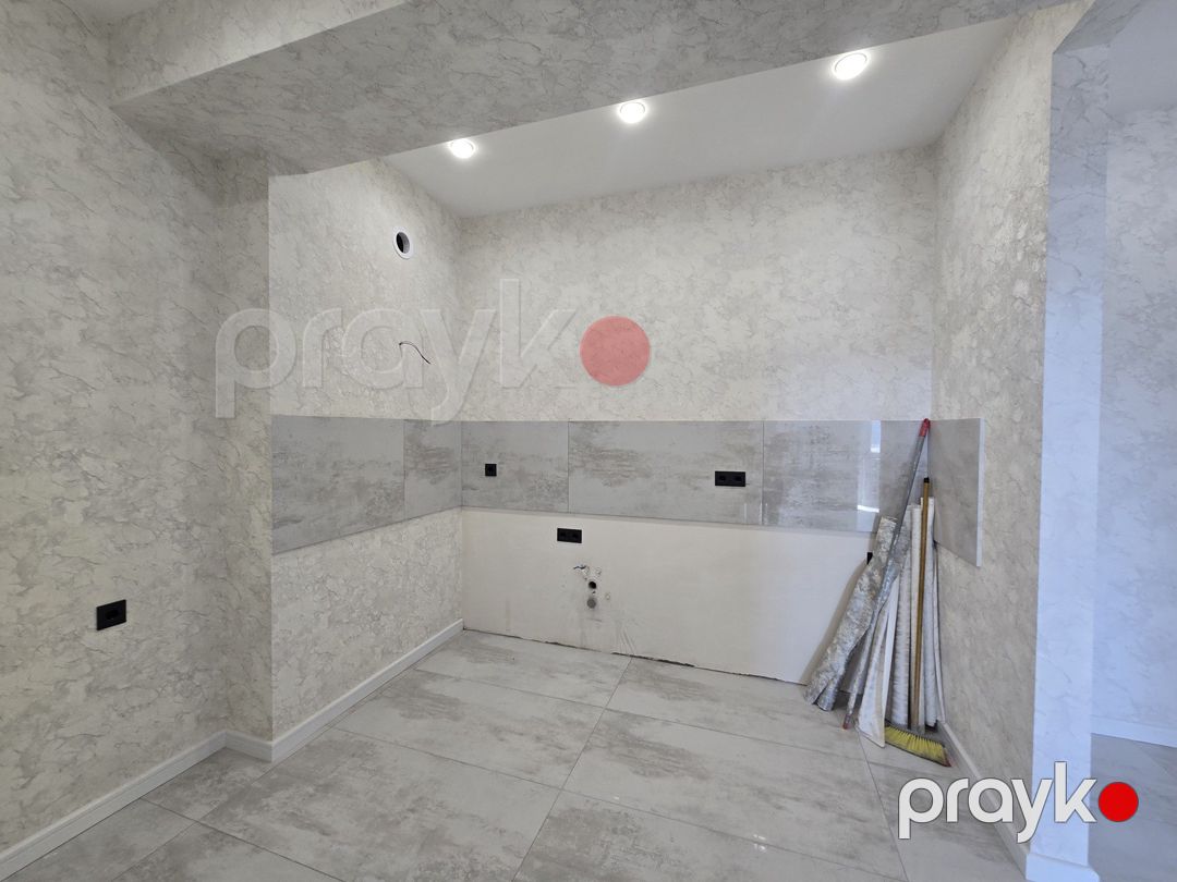 Satılır 2 otaqlı yeni tikili 57 m² — Mənzil, Sumqayıt (5)