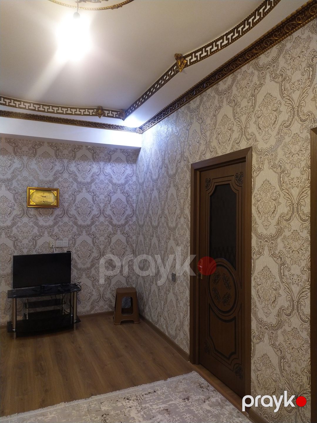 Satılır 3 otaqlı yeni tikili 80 m² — Mənzil, Xırdalan (9)