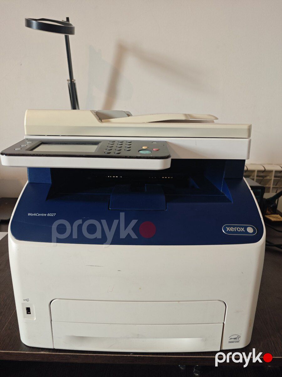 Xerox printer — Ofis texnikası və istehlak malları, Bakı (2)