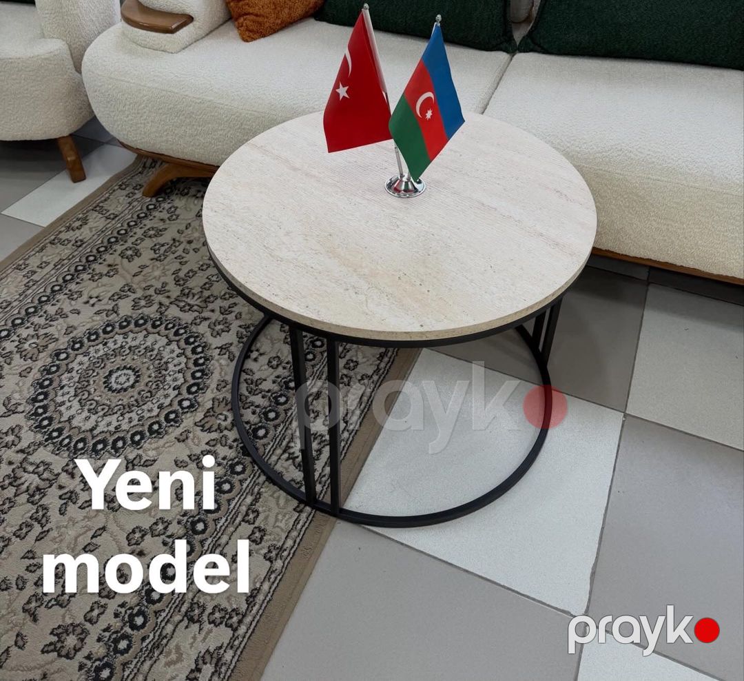 Ziqon jurnalni — Mebel (2)