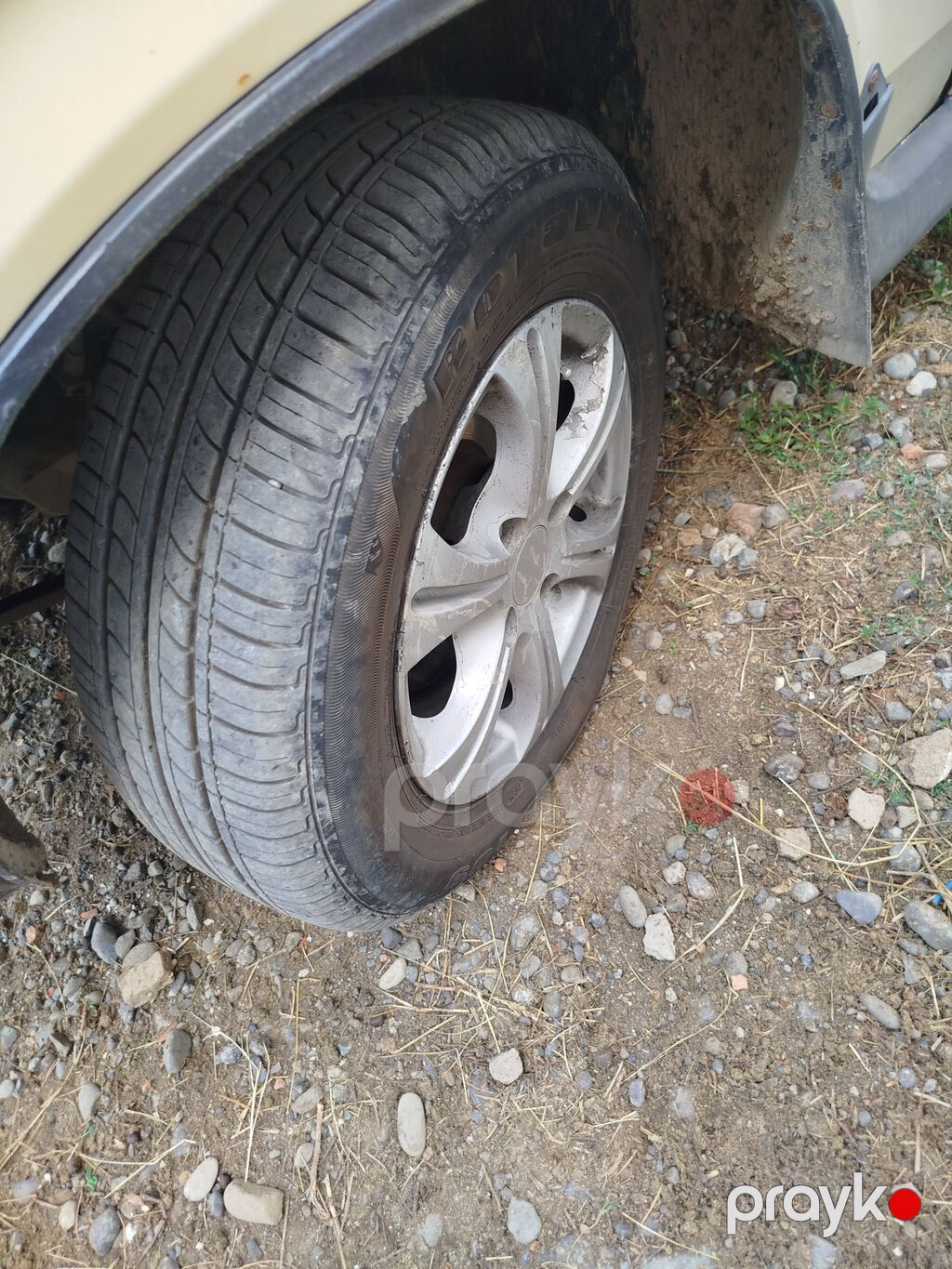 satılır VAZ 2109 hatchback - Korpus: 5 qapılı hatchback, bej 77-MD-478 — Avtomobillər, Masallı (5)