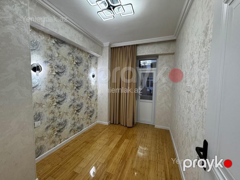 Satılır 2 otaqlı Bina evi menzil (Yeni tikili), 44 m², Xırdalan ş — Mənzil (9)