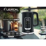 Lexical LEK-1470 Professional Smart Elektrik Çaydanı — Etrend.az — Electric kettles and thermopots