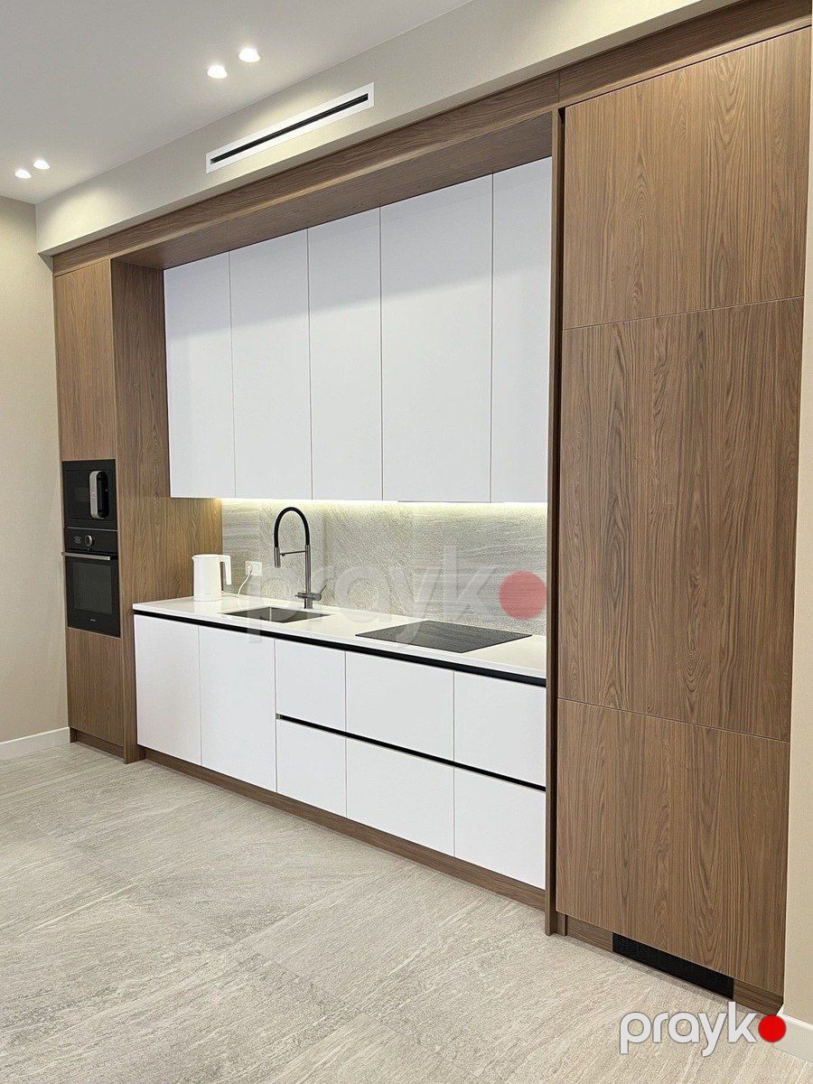 İcarəyə verilir 3 otaqlı yeni tikili 110 m² — Mənzil, Bakı (11)