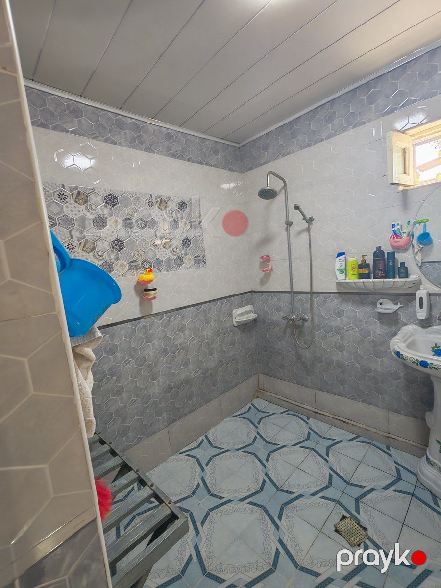 Həyət evi, Mingəçevir ş — Ev, villa, Mingəçevir (5)