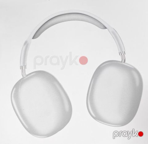 Yeni Simsiz (Bluetooth) Qulaqcıqlar, rəng - Ağ — Bakı