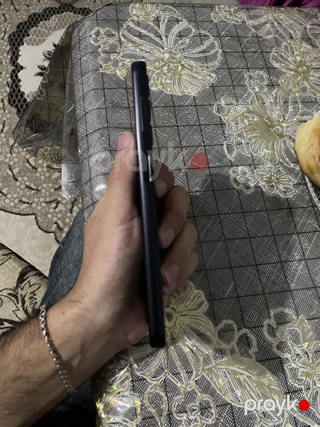 Samsung Galaxy A24 4G, 128 GB, rəng - Qara, Barmaq izi — Samsung, Xırdalan (3)