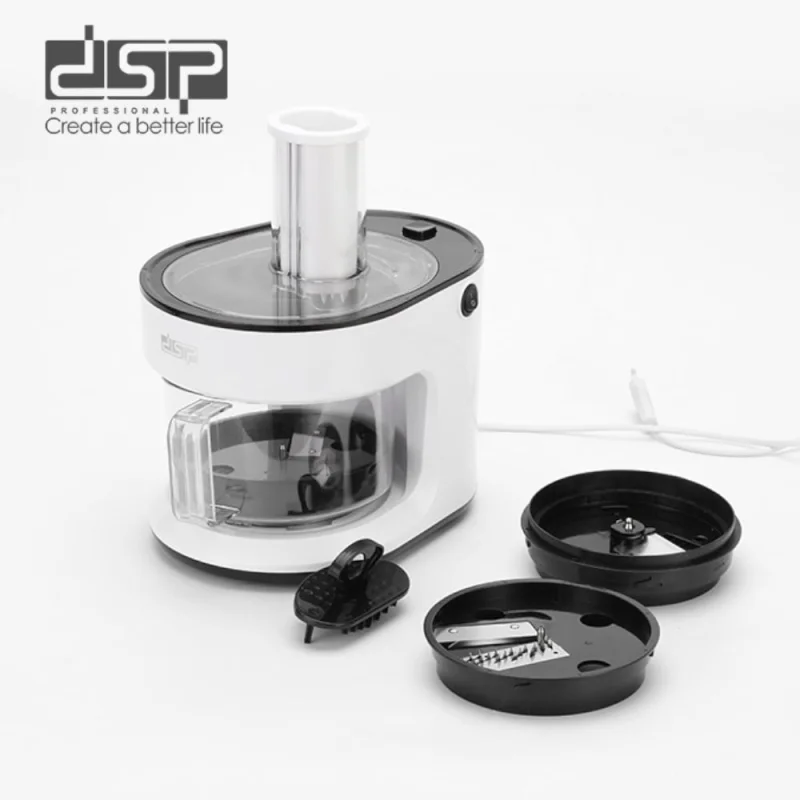 Universal doğrayıcı DSP KM-5069 — Mətbəx kombinaları və maşınları, Bakı (2)