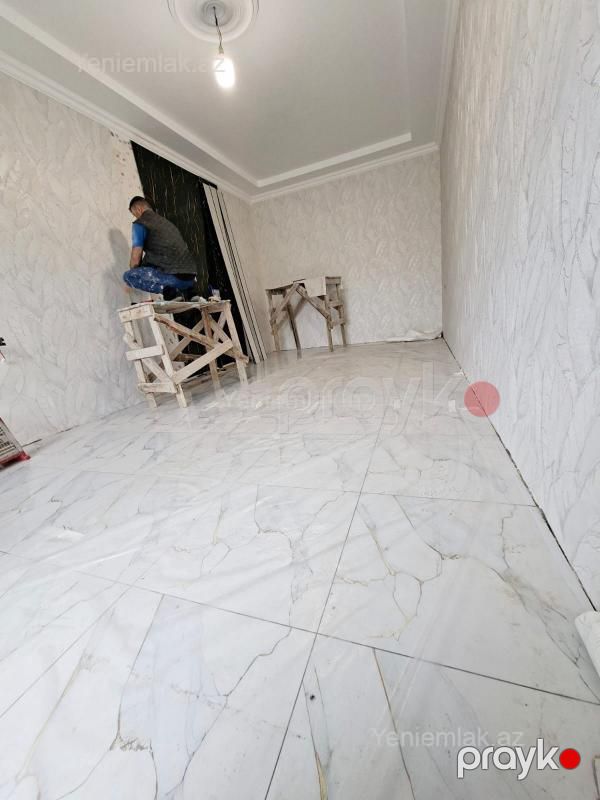 Satılır 4 otaqlı Həyət evi / Villa, 200 m², Saray — Ev, villa, Abşeron (4)