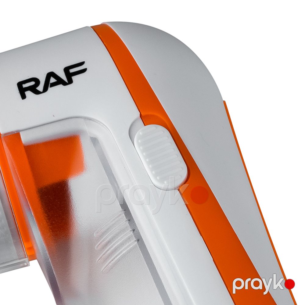 Tiftik təmizləyən maşın RAF R.4100 — Digər ev texnikası, Bakı (4)